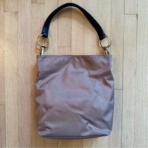 JPK Paris 75 - Nylon Bucket Bag